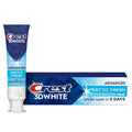Crest 3D White Advanced Teeth Whitening Arctic Fresh Toothpaste - 3.3oz