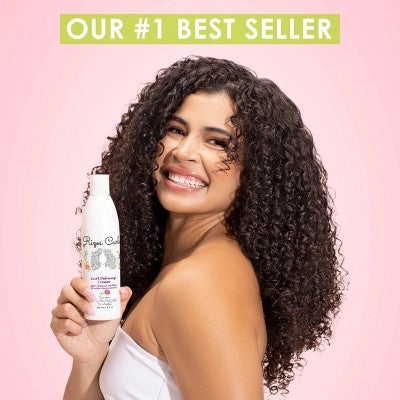 Rizos Curls Defining Cream - 10 fl oz