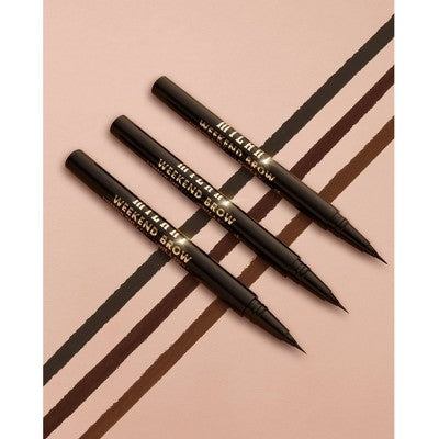 Milani Weekend Brow Eyebrow Tint - 0.03 fl oz