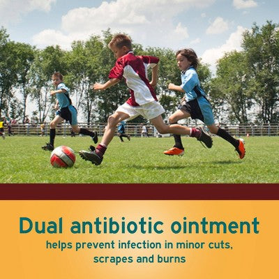 Polysporin First Aid Antibiotic Ointment - 0.5oz