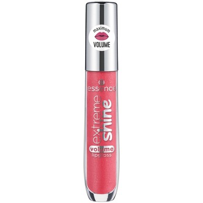 essence Extreme Shine Volume Lip Gloss - 0.17 fl oz