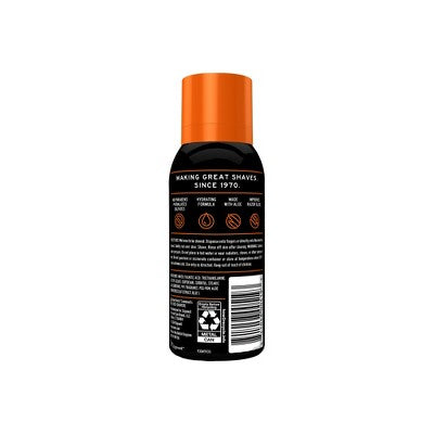 Edge Sensitive Skin Mens Shave Gel