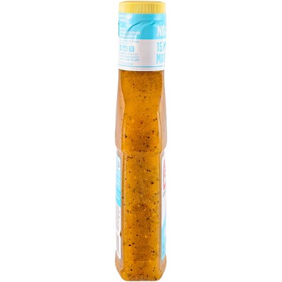 Lawry's Herb & Garlic With Lemon Marinade - 12 fl oz