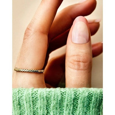 Sally Hansen good. kind. pure. Nail Hardener - 0.33 fl oz