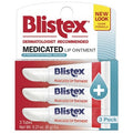 Blistex Medicated Lip Ointment - 3ct/0.63oz
