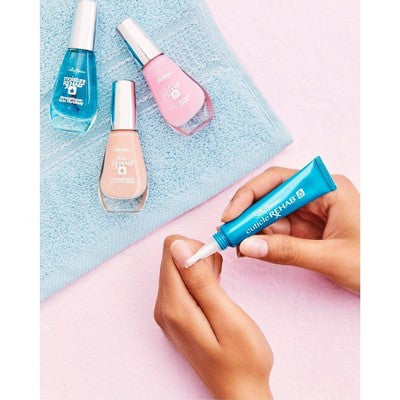Sally Hansen Nail Treatment  45316 Cuticle Rehab - 0.29 fl oz