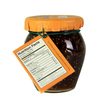Dalmatia Imports Fig Spread Nut - 8.5oz