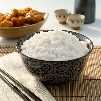 InnovAsian Sticky White Rice - 18oz
