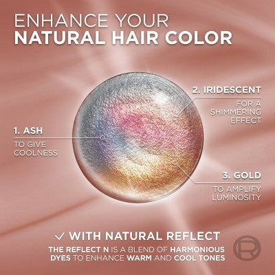 L'Oreal Paris Excellence Universal Nudes Ammonia Free Permanent Hair Color