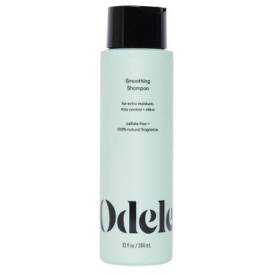Odele Smoothing Shampoo for Frizz Control + Shine