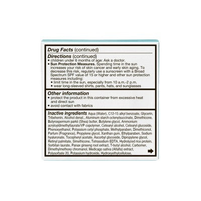 No7 Protect & Perfect Intense Advanced Day Cream with SPF 30 - 1.69 fl oz