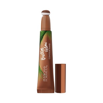 Physicians Formula Butter Glow Contour Wand Formula Bronzer - 0.4 fl oz