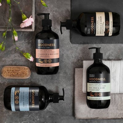 Baylis & Harding Goodness Hand Wash