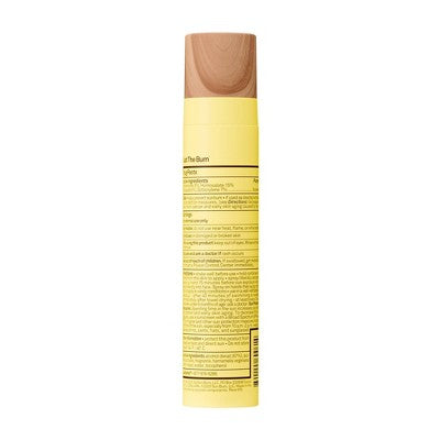 Sun Bum Face Mist - SPF 45