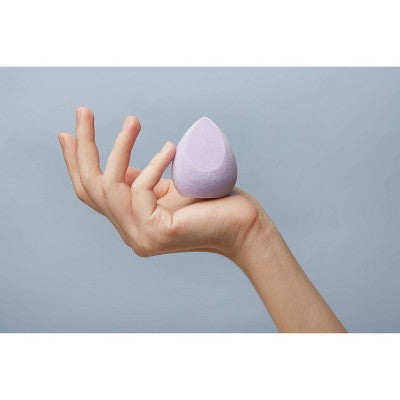 JUNO & Co. Microfiber Sponge - Lavender