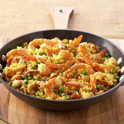 Zatarain's Spanish Rice - 6.9oz: Gluten-Free, No Added MSG, Vegan