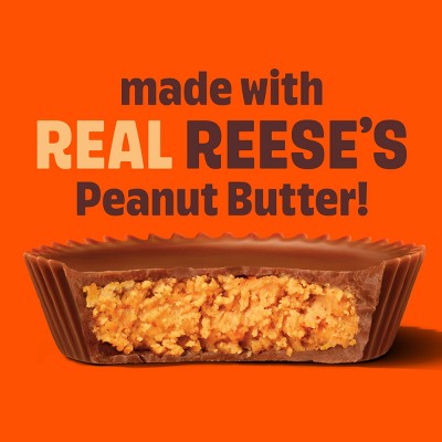 Reese's Puffs Breakfast Cereal Bag - 35oz - General Mills: No High Fructose Corn Syrup