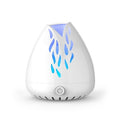 Breeze USB Oil Diffuser - Pure Enrichment: Portable, Phthalate-Free, Essential Oil Compatible, Quiet Operation