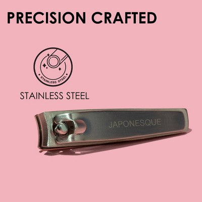 JAPONESQUE Fingernail Clipper