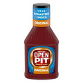Open Pit Original Barbecue Sauce - 18oz