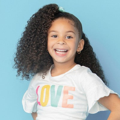 Just For Me Curl Peace Kids 5-in-1 Wonder Spray - 8 fl oz