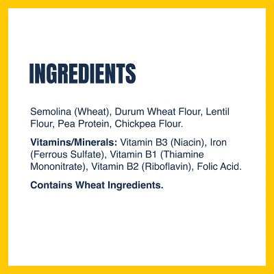 Barilla Protein+ Cellentani Pasta - 14.5oz