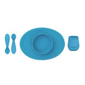 ezpz First Food Set - 4pc
