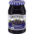 Smucker's Seedless Blackberry Jam - 18oz