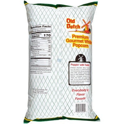 Old Dutch Popcorn