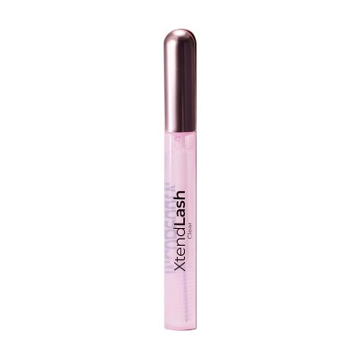 MCoBeauty XtendLash Mascara - Clear: Lengthening, Volumizing, Vegan, Matte Finish