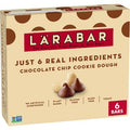 Larabar Chocolate Chip Cookie Dough Bar