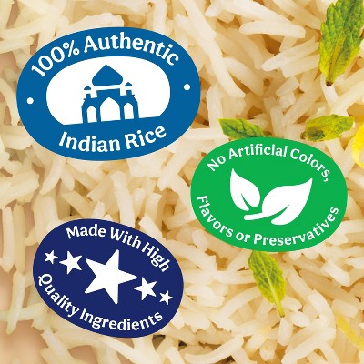 Ben's Original Basmati Ready Rice