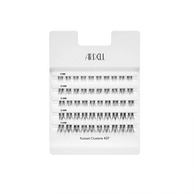 Ardell Naked Clusters False Eyelashes - No 437