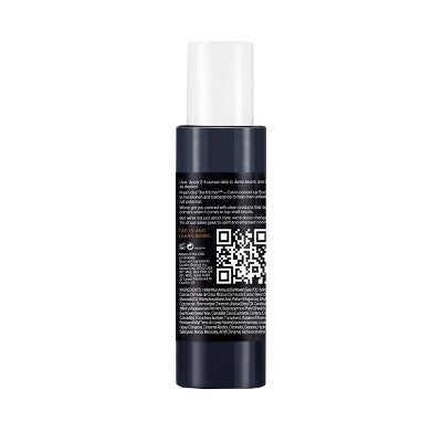 Scotch Porter- Smoothing Beard Oil - 1.7 fl oz