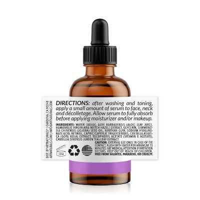 artnaturals Retinol Serum