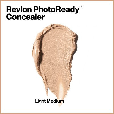 Revlon PhotoReady Concealer - 003 Light/Medium - 0.11oz
