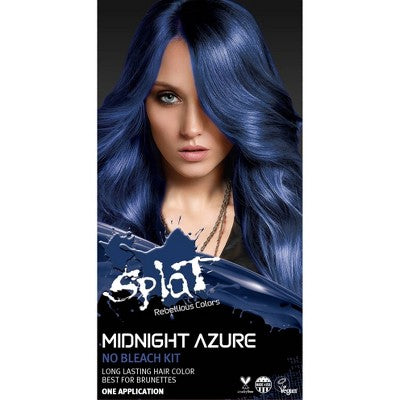 Splat Semi-Permanent Hair Color - 6.75 fl oz