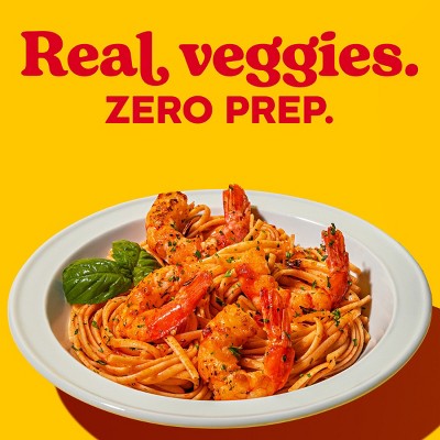 Ragu Chunky Garden Combination Pasta Sauce - 24oz