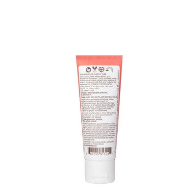 Pacifica Glow Baby Vitaglow Face Lotion