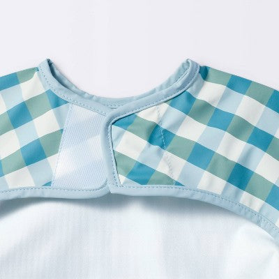 Long Sleeve Bib - Cloud Island™