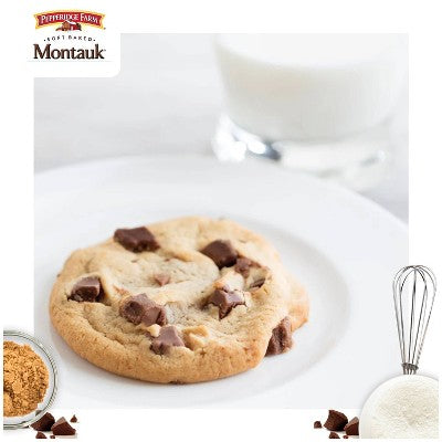 Pepperidge Farm Montauk Soft Baked Milk Chocolate Cookies - 8.6oz: No Artificial Colors