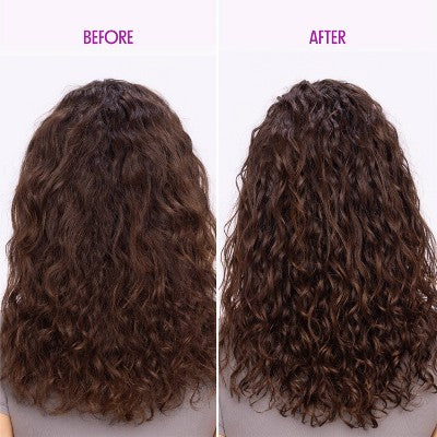 Not Your Mother's Curl Talk Activating Mousse
