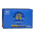 Haymaker Coffee Medium Roast Coffee Pods - 60ct