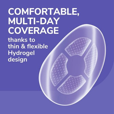 Dr. Scholl's with Hydrogel Technology Bunion Cushion - 5ct
