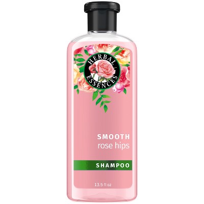 Herbal Essences Smooth Shampoo with Rose Hips & Jojoba Extracts