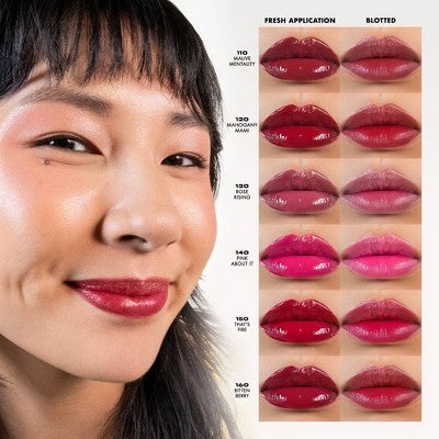 Milani Color Fetish Lip Stain - 0.17 fl oz