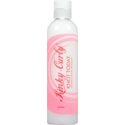 Kinky-Curly Knot Today Natural Leave In Detangler - 8 oz