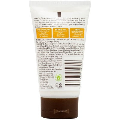 Palmers Coconut Oil Formula Hand Cream – 2.1oz