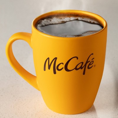 24ct McCafe Premium Roast Decaf Keurig K-Cup Coffee Pods Decaffeinated Medium Roast