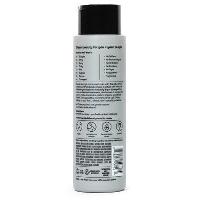 Odele Moisture Repair Conditioner for Dry + Damaged Hair - 13 fl oz
